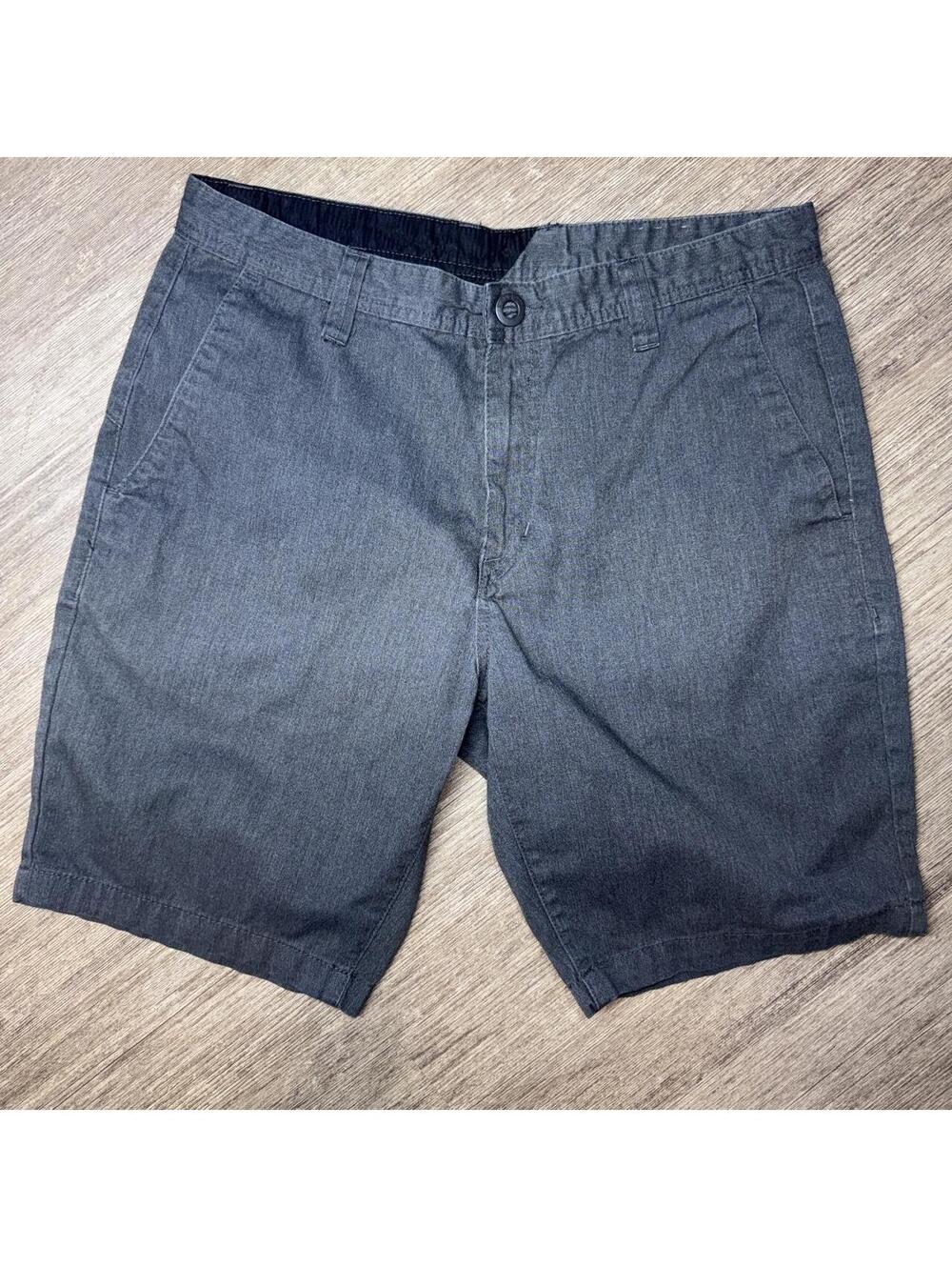 Volcom Men's Grey Shorts